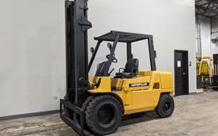 Caterpillar DP45K