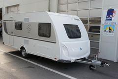Knaus 500 FDK SPORT