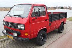 Volkswagen PICK UP 0,9 D 57KW SYNCRO