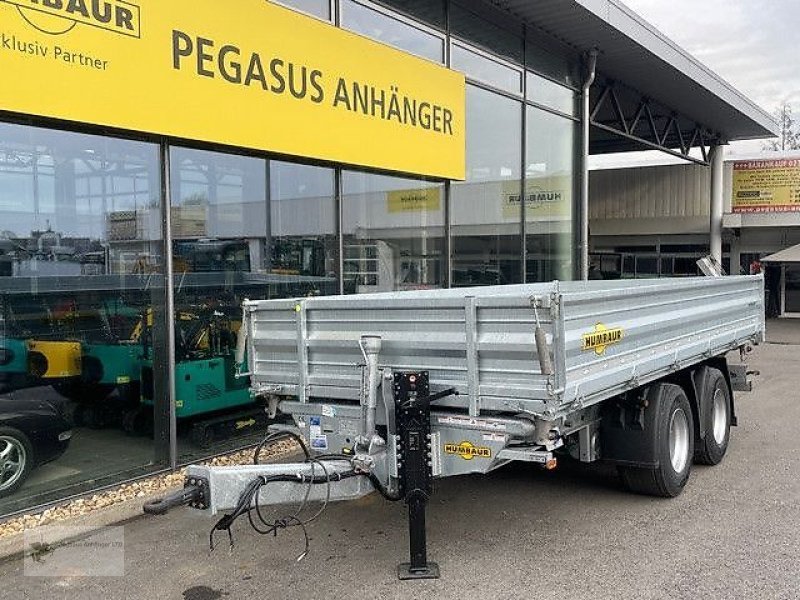 Trailer Humbaur HN 204118
