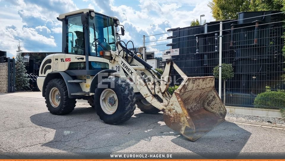 Terex TXL200-2