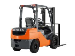 Toyota Tonero HST 06-8FGJ35F