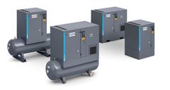 Atlas Copco AT200L1-206CLX
