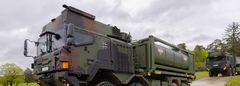 Military Industrial Company LLC - VPK BMM