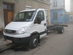 Iveco 65C17V/P395