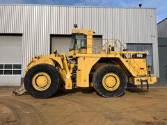 Caterpillar 990 H