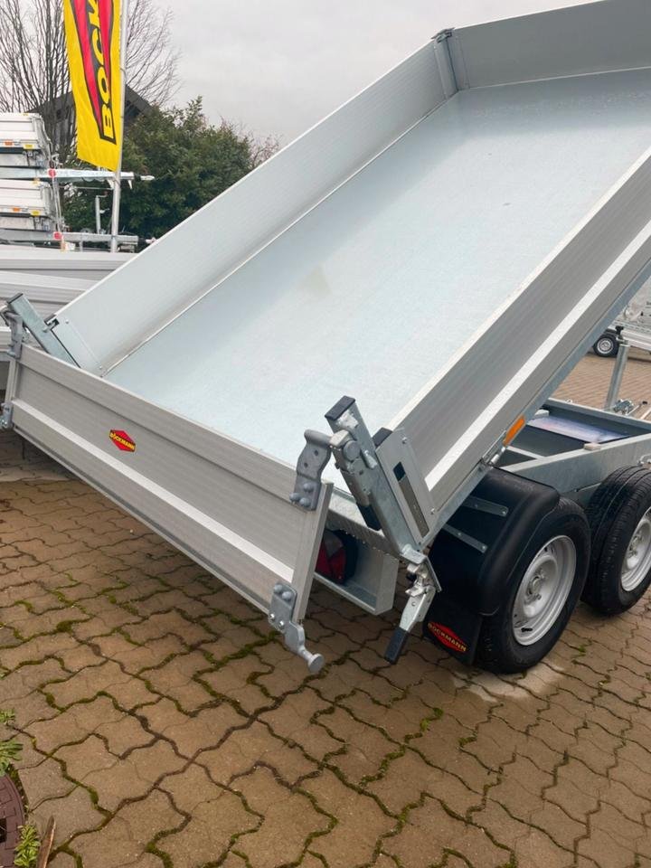 Trailer Buca BCOS 1 22
