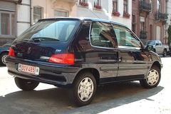 Peugeot 106 1.0 SKETCH