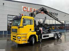 MAN TGA 26.360