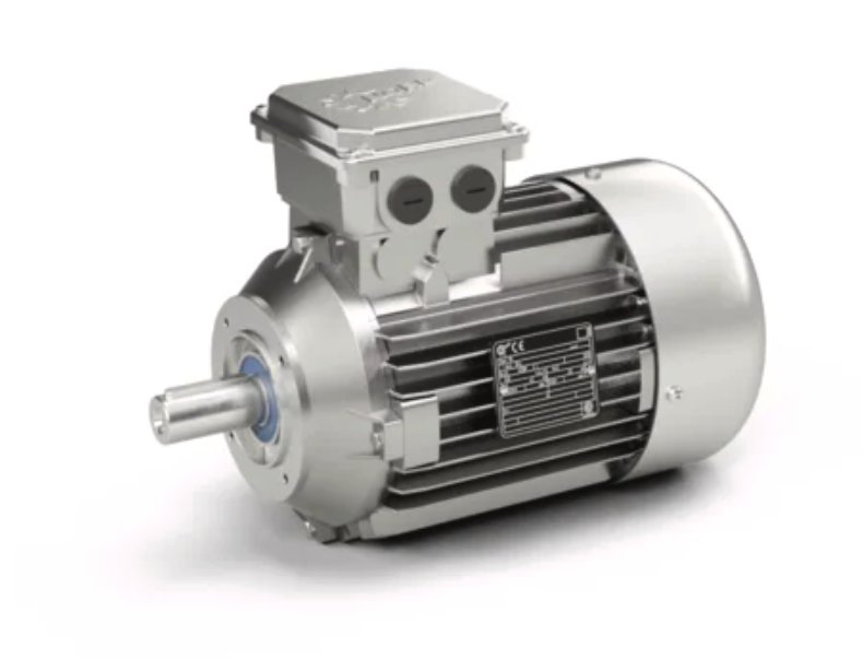 Electric motor Nord GBN IE3 90LP