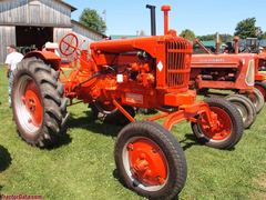 Allis Chalmers UC