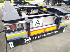 Hueffermann HPA 30.72L