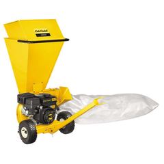 Cub Cadet CS 2210 - Cub Cadet Chipper/Shredder