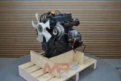 Yanmar 3TNV76-XJLT
