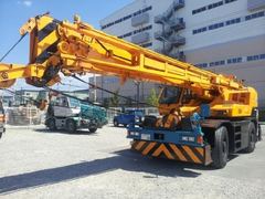 Tadano TR250M-6