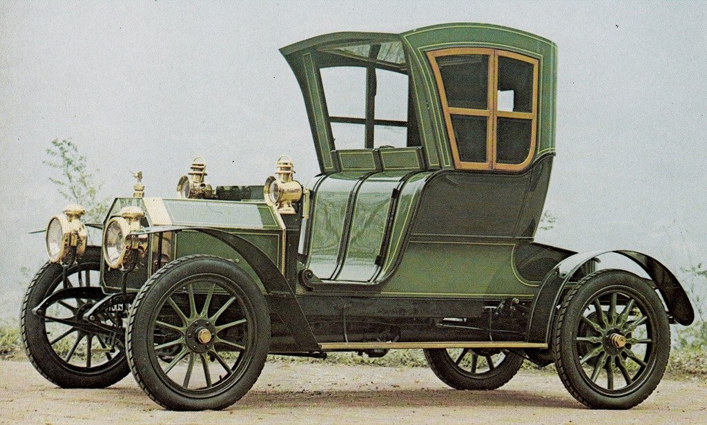 Historic military vehicles Rochet-Schneider 420 VLES