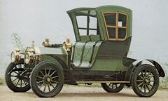 Rochet-Schneider 420 VLES