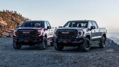 GMC SIERRA 1500 AT4X AEV-Edition W