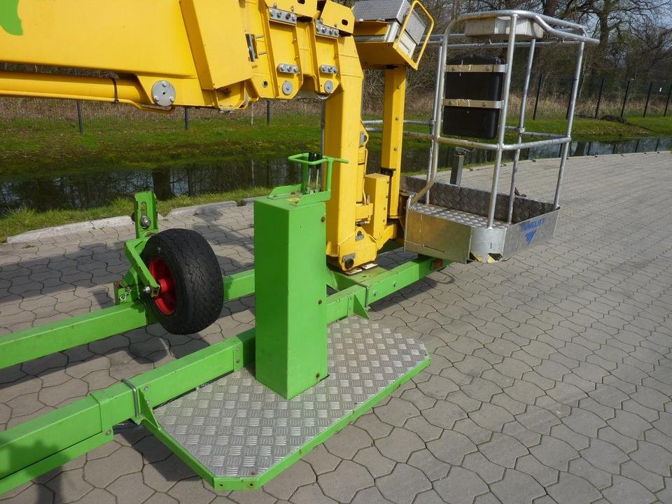 Omme 2500 EBDZ
