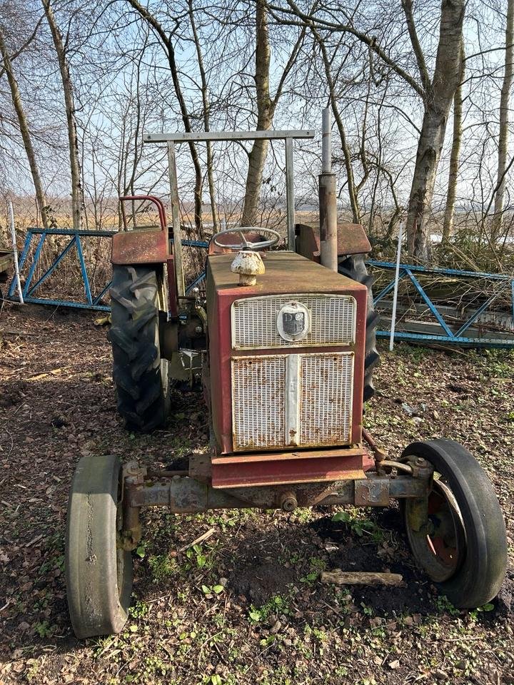 Tractor David Brown 30 C/D