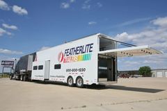 Featherlite FEATHERLITE/900 SENECK