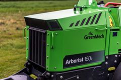 GREENMECH Arborist 150P
