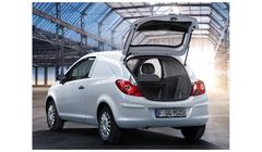 Opel CORSA C1.5D VAN