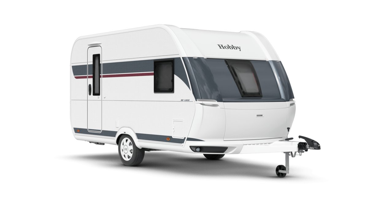 PKW-Anhänger bis 3,5 t HOBBY 30 A 400 SF DE LUXE EASY
