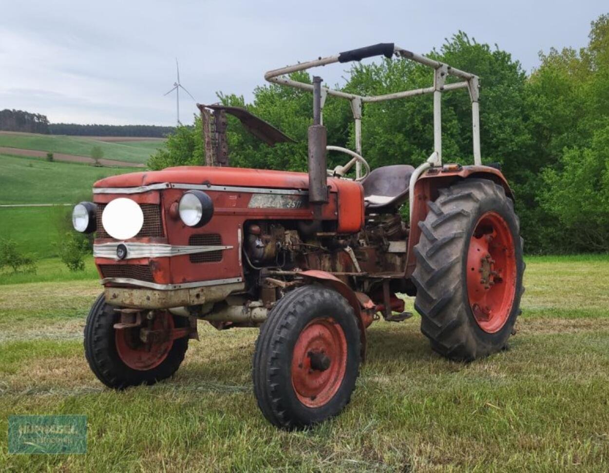 Agtor 3511