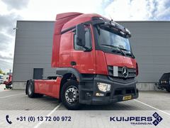 Mercedes Benz 1320 LS