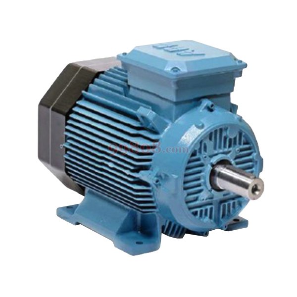 Elektromotor ABB M2BAX 200 MLA 2