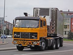 Ftf FS-7.20S