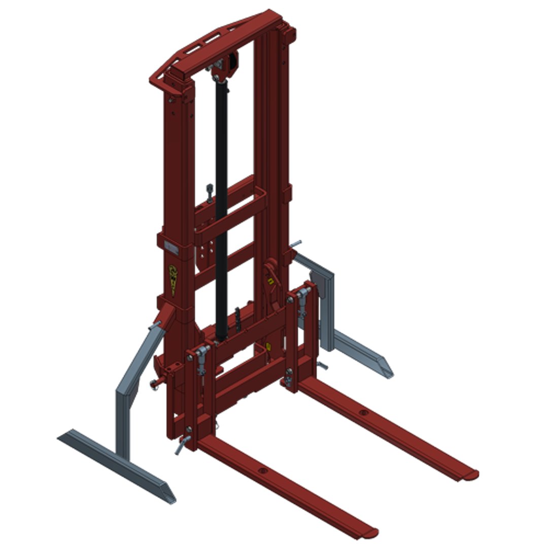 WIFO HM 280/1000