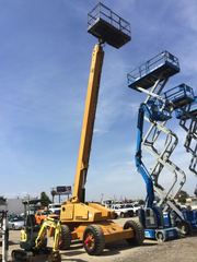 Grove A40NE