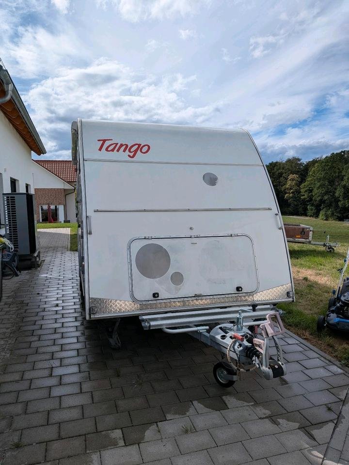 Knaus ATU 410,TANGO