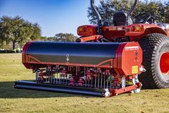 Redexim Verti-Drain 7626