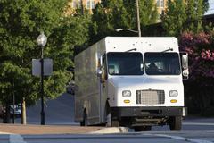 Freightliner MT-50E Electric Front engine van chassis