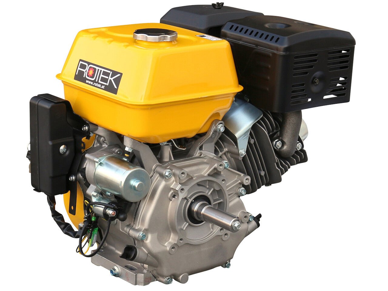 Rotek 250M-4