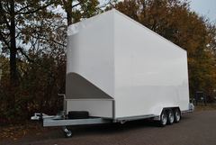 Van Weel VW 8000 A