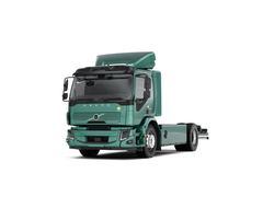 Volvo FLC-L42R-7.5T/300
