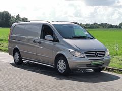 Mercedes Benz VITO KASTEN 115 CDI-639601/3200