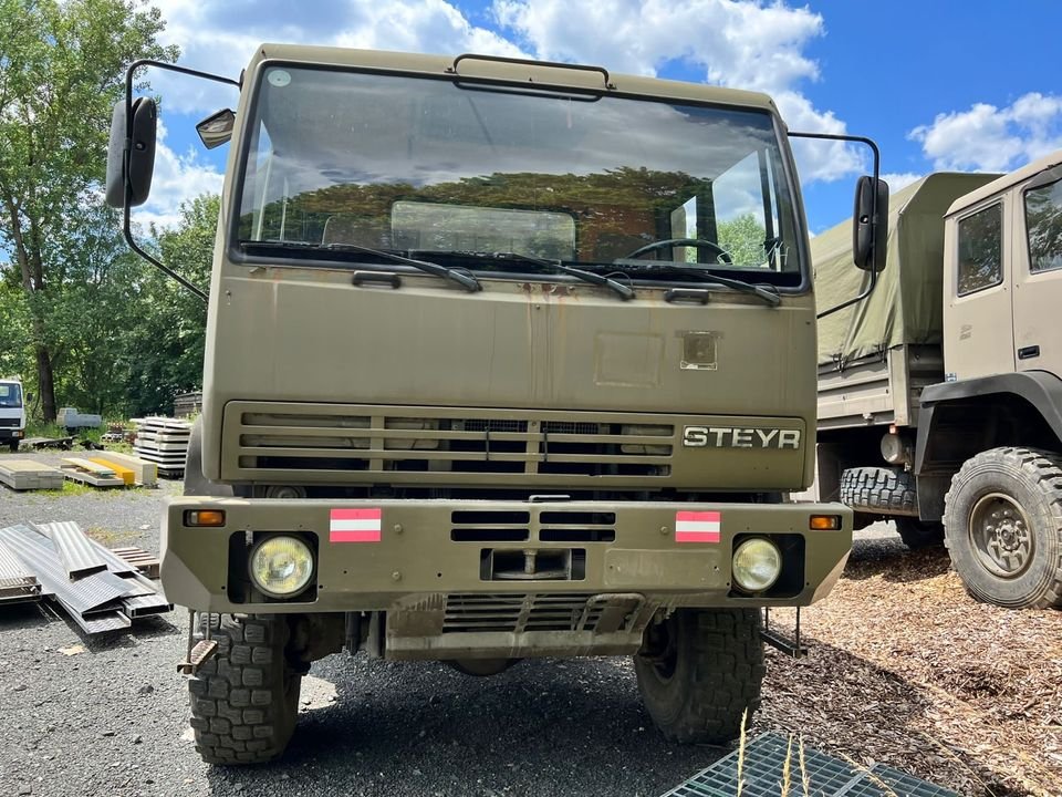 Steyr (slt) 12M18