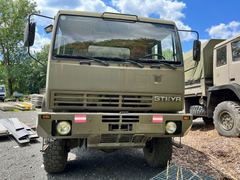 Steyr (SLT) 12M18