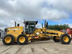 Volvo G720 VHP