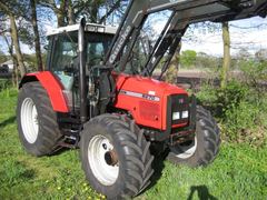 AGCO Massey Ferguson MF 6235 (A)