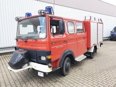 MAN 12.232 FA