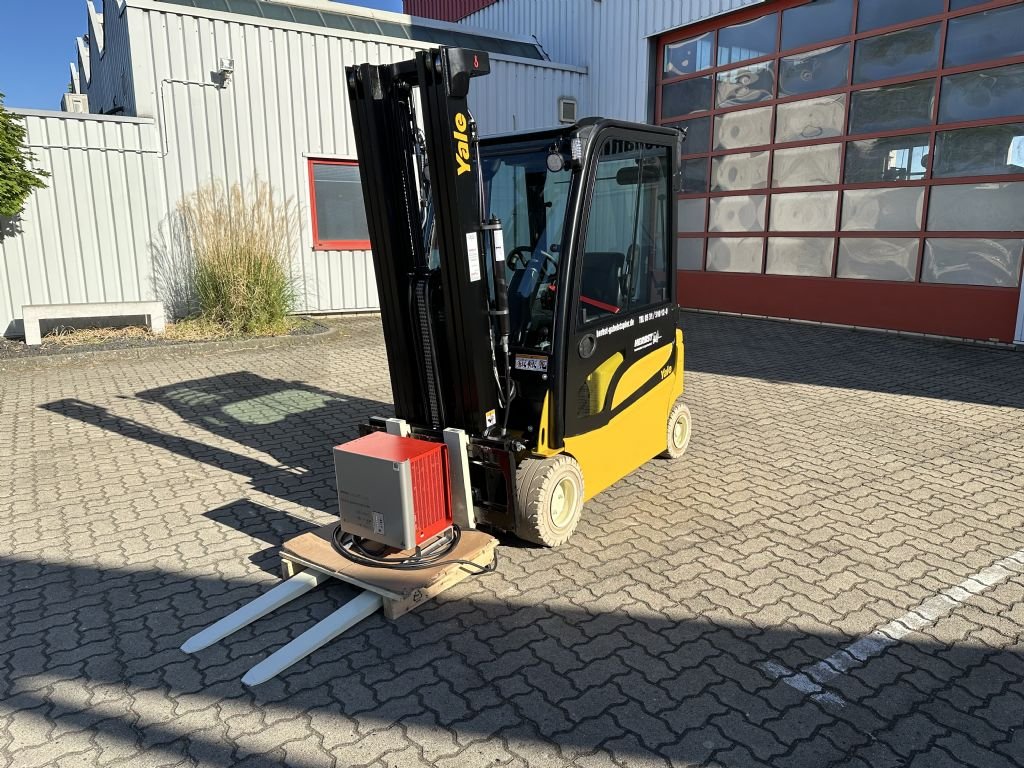 Elektrostapler Yale ERP15VT SWB