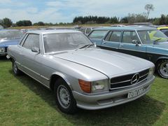 Mercedes Benz DMBXL12.8RJB