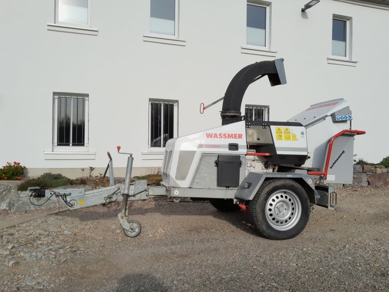 Schliesing 300 MX