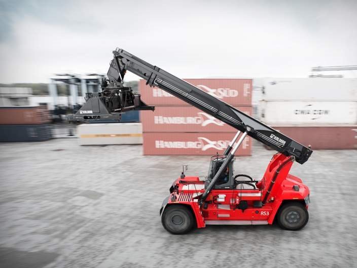 Kalmar DRG450-60S5M